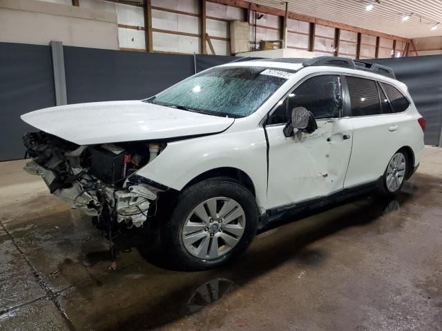 SUBARU OUTBACK 2. 2017 with VIN 4S4BSAHC7H3207191 - Photo from auction