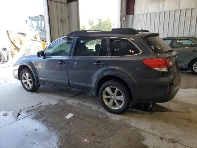 Photo 2 from auction – 2013 SUBARU OUTBACK 3. with VIN 4S4BRDJC2D2205839