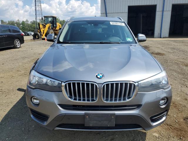 Photo 5 from auction – 2016 BMW X3 XDRIVE2 with VIN 5UXWX9C50G0D87047