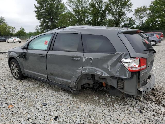 Photo 2 from auction – 2019 DODGE JOURNEY GT with VIN 3C4PDDEG1KT701958
