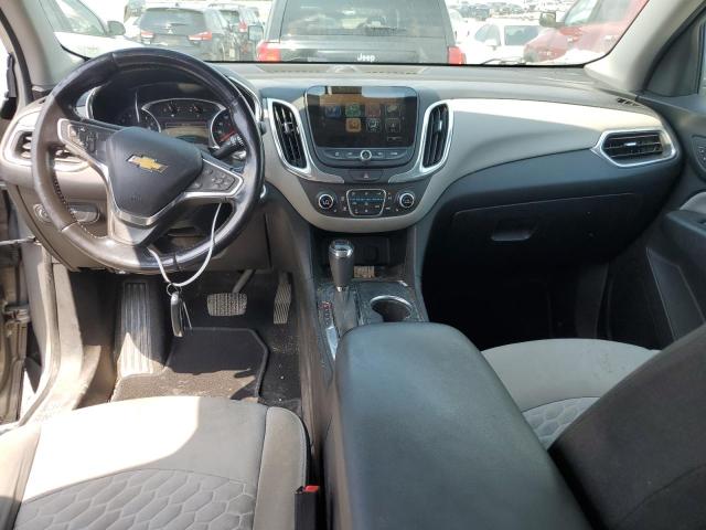 Снимка 8 от търг – 2018 CHEVROLET EQUINOX LT с VIN 3GNAXJEV5JS636778