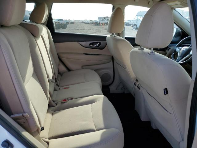 Photo 10 from auction – 2016 NISSAN ROGUE S with VIN KNMAT2MT8GP667203