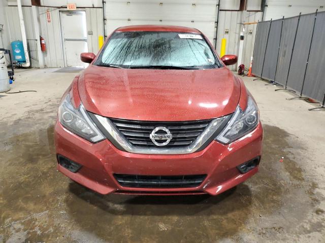 Photo 5 from auction – 2016 NISSAN ALTIMA 2.5 with VIN 1N4AL3AP4GC130273
