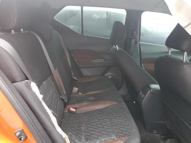 Photo 11 from auction – 2021 NISSAN KICKS SR with VIN 3N1CP5DV3ML566791