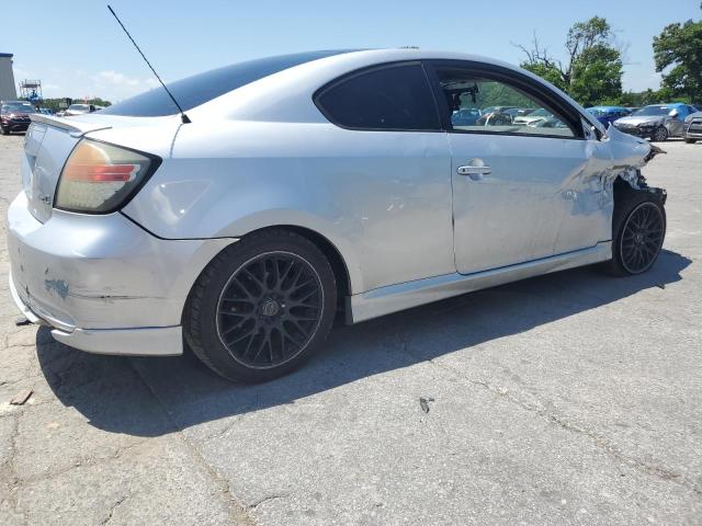 Photo 3 from auction – 2007 TOYOTA SCION TC with VIN JTKDE177170161844
