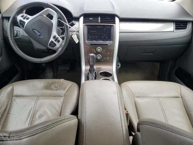 Photo 8 from auction – 2011 FORD EDGE SEL with VIN 2FMDK3JC0BBA39898