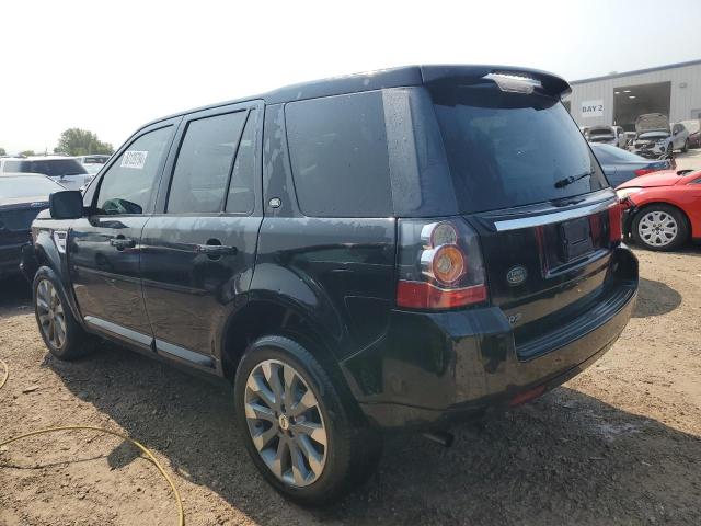 Photo 2 from auction – 2013 LAND ROVER LR2 HSE TE with VIN SALFT2BG9DH376932