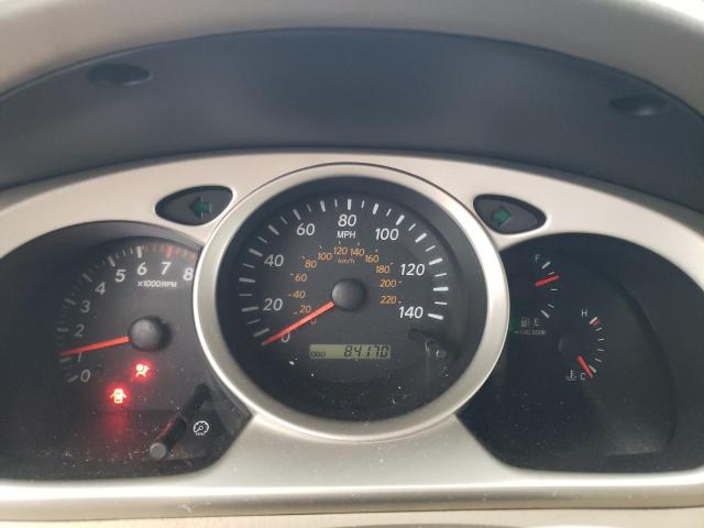 Photo 9 from auction – 2007 TOYOTA HIGHLANDER with VIN JTEGD21A470167652
