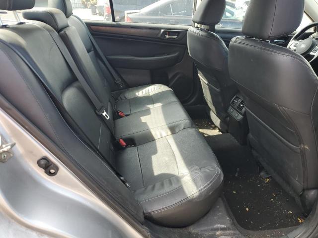 Photo 10 from auction – 2016 SUBARU LEGACY 2.5 with VIN 4S3BNAL64G3025797