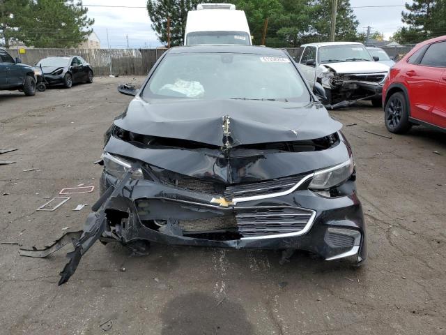 Photo 5 from auction – 2017 CHEVROLET MALIBU LT with VIN 1G1ZE5ST2HF185862
