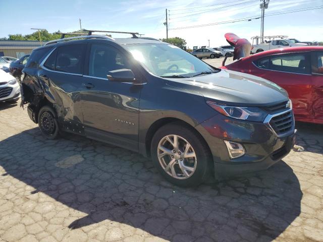 Photo 4 from auction – 2018 CHEVROLET EQUINOX LT with VIN 2GNAXTEX0J6150228