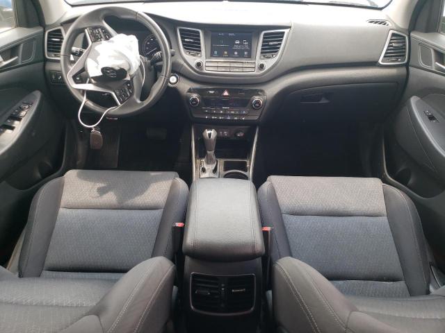 Photo 8 from auction – 2018 HYUNDAI TUCSON VAL with VIN KM8J33A29JU730041
