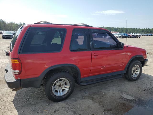 Photo 3 from auction – 1998 FORD EXPLORER with VIN 1FMYU22X8WUB90110