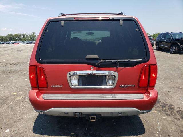 Photo 6 from auction – 2002 LINCOLN NAVIGATOR with VIN 5LMFU28R82LJ08969