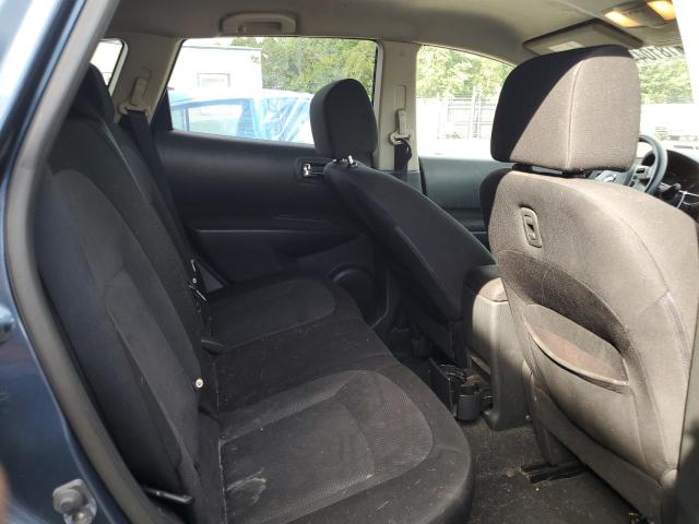Photo 11 from auction – 2013 NISSAN ROGUE S with VIN JN8AS5MV2DW618039