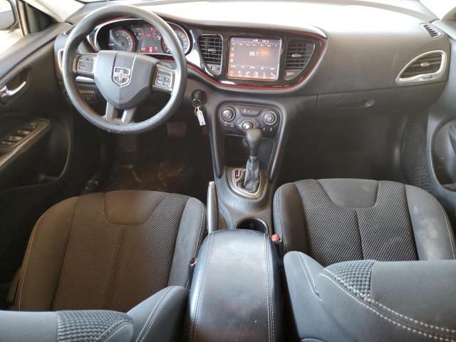 Photo 8 from auction – 2016 DODGE DART SXT with VIN 1C3CDFBB4GD544236