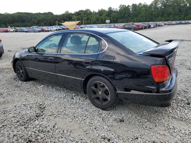 Photo 2 from auction – 2003 LEXUS GS 300 with VIN JT8BD69S530183614