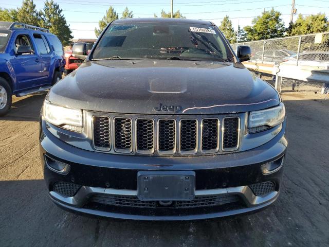 Photo 5 from auction – 2015 JEEP GRAND CHER with VIN 1C4RJFCT3FC243483