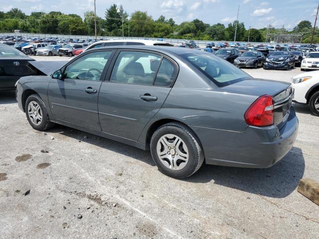 Photo 2 from auction – 2007 CHEVROLET MALIBU LS with VIN 1G1ZS57F17F286370