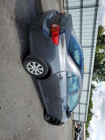 Photo 3 from auction – 2010 TOYOTA COROLLA BA with VIN 2T1BU4EE4AC350554