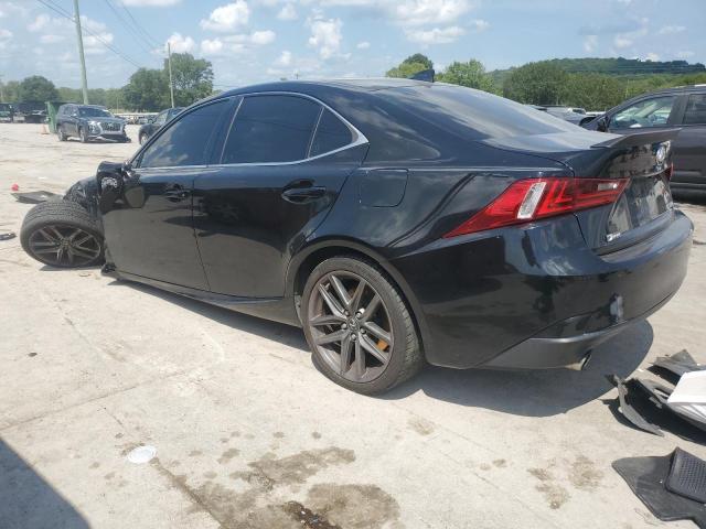 Photo 2 from auction – 2016 LEXUS IS 350 with VIN JTHBE1D22G5026638