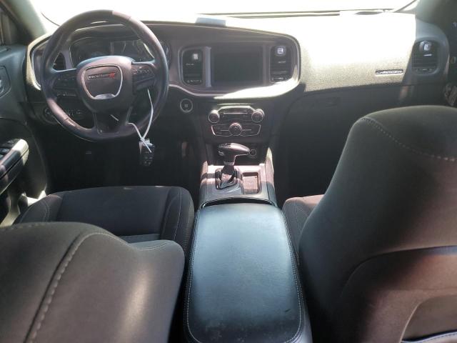 Photo 8 from auction – 2019 DODGE CHARGER SX with VIN 2C3CDXBG8KH704177