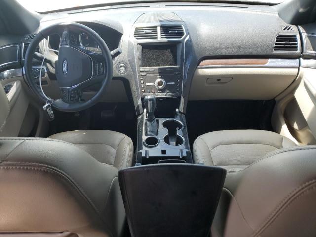 Photo 8 from auction – 2019 FORD EXPLORER L with VIN 1FM5K7FH8KGB51518