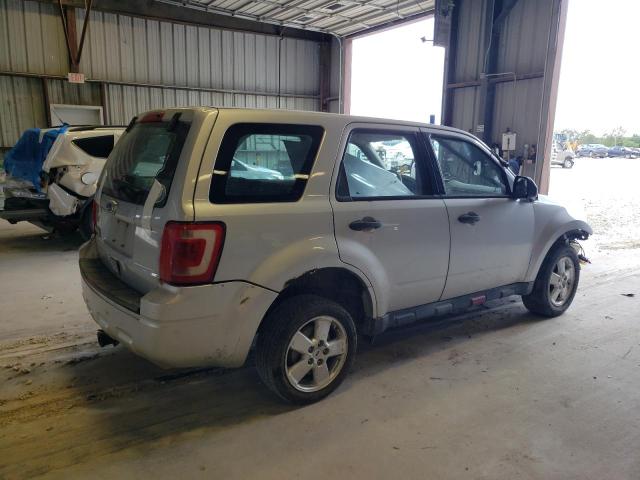 Photo 3 from auction – 2011 FORD ESCAPE XLS with VIN 1FMCU0C74BKA20183