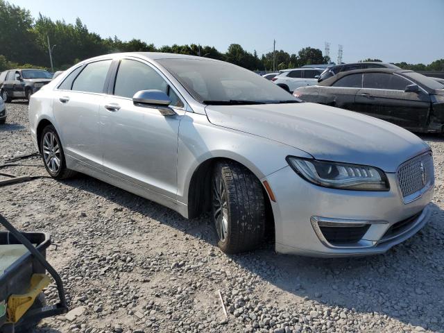 Photo 4 from auction – 2017 LINCOLN MKZ PREMIE with VIN 3LN6L5A90HR653687