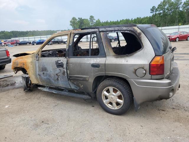 Photo 2 from auction – 2005 GMC ENVOY with VIN 1GKDS13S652200797