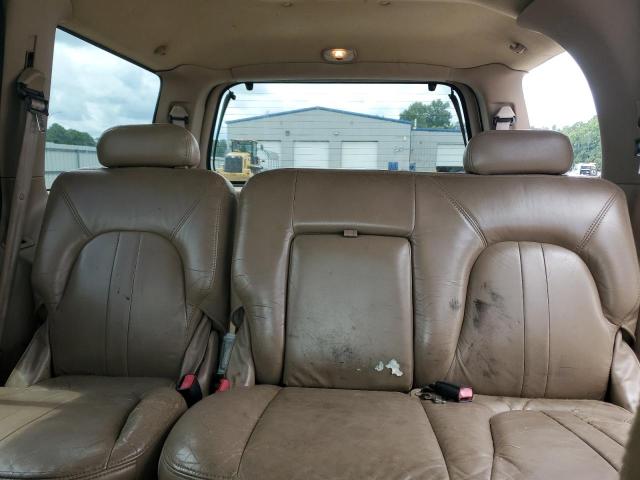 Photo 10 from auction – 1997 FORD EXPEDITION with VIN 1FMFU18L3VLB66940