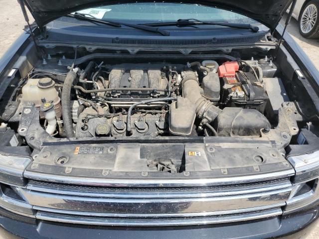 Photo 12 from auction – 2015 FORD FLEX SE with VIN 2FMGK5B81FBA13920