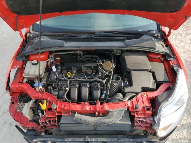 Photo 11 from auction – 2013 FORD FOCUS SE with VIN 1FADP3K24DL226291