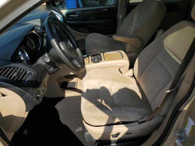 Photo 7 from auction – 2014 DODGE GRAND CARA with VIN 2C4RDGCG1ER263608