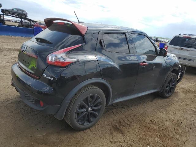 Photo 3 from auction – 2017 NISSAN JUKE S with VIN JN8AF5MV6HT751060