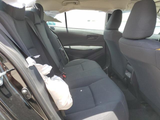 Photo 10 from auction – 2023 TOYOTA COROLLA LE with VIN 5YFB4MDE6PP051075