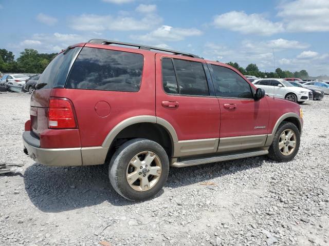 Photo 3 from auction – 2004 FORD EXPLORER E with VIN 1FMZU64K14UC32756