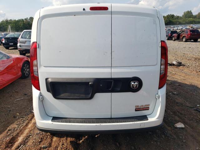 Photo 6 from auction – 2019 RAM PROMASTER with VIN ZFBHRFBB9K6N50441