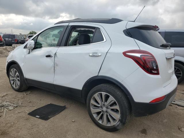 Photo 2 from auction – 2019 BUICK ENCORE PRE with VIN KL4CJASBXKB774577