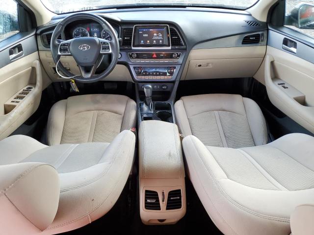 Photo 8 from auction – 2019 HYUNDAI SONATA LIM with VIN 5NPE34AF4KH760669