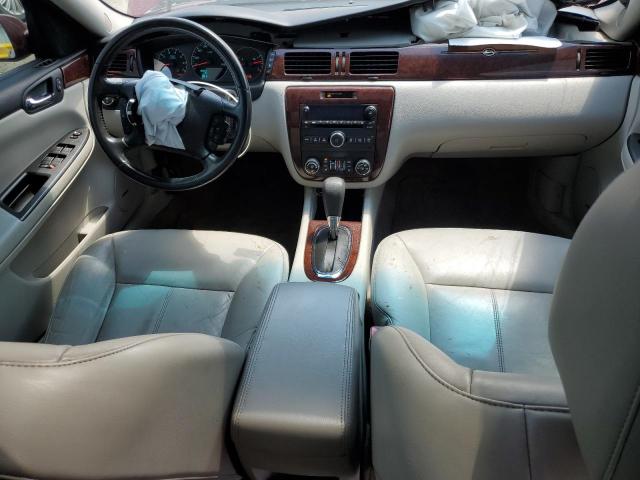 Photo 8 from auction – 2011 CHEVROLET IMPALA LT with VIN 2G1WG5EKXB1281009