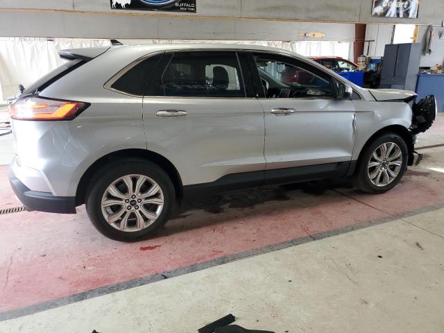 Photo 3 from auction – 2022 FORD EDGE TITAN with VIN 2FMPK4K90NBA16938
