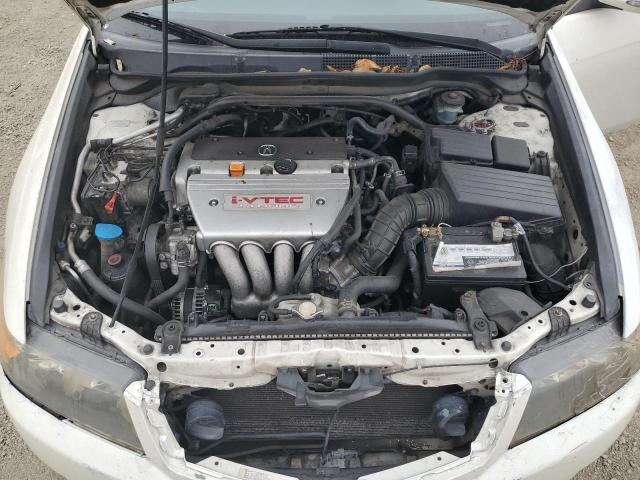 Photo 11 from auction – 2007 ACURA TSX with VIN JH4CL96827C015371