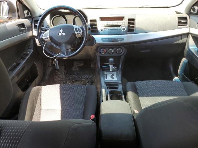 Photo 8 from auction – 2009 MITSUBISHI LANCER ES/ with VIN JA3AU26U29U033164