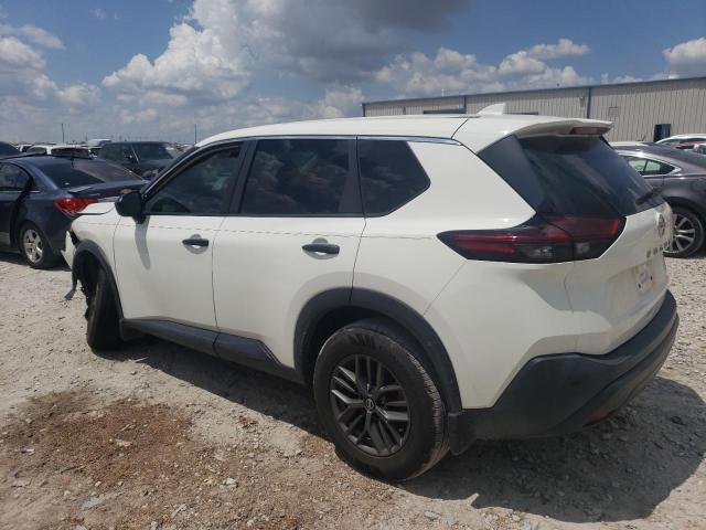 Photo 2 from auction – 2021 NISSAN ROGUE S with VIN 5N1AT3AA7MC759328