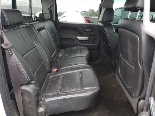 Photo 10 from auction – 2015 CHEVROLET SILVERADO with VIN 3GCUKREC9FG236105