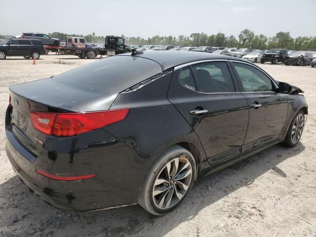 Photo 3 from auction – 2015 KIA OPTIMA SX with VIN 5XXGR4A79FG415090