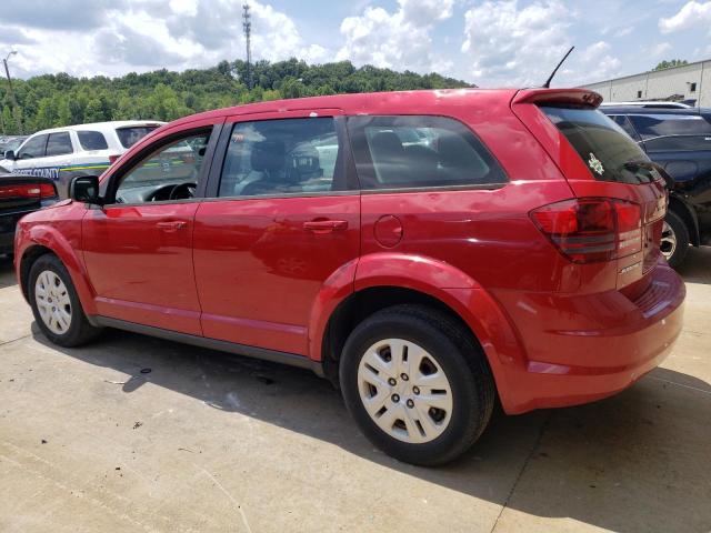 Photo 2 from auction – 2015 DODGE JOURNEY SE with VIN 3C4PDCABXFT532324