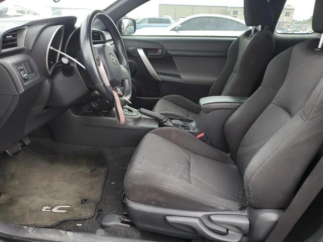 Photo 7 from auction – 2013 TOYOTA SCION TC with VIN JTKJF5C76D3065036