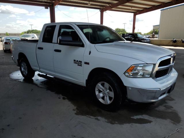 Photo 4 from auction – 2019 RAM 1500 CLASS with VIN 1C6RR6FT8KS574118